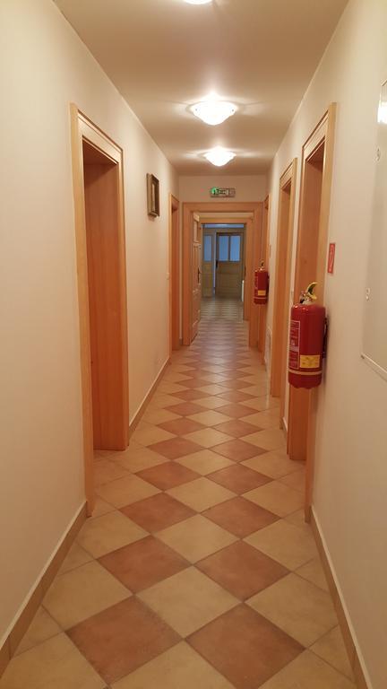 Hostinec Babia Hora Oravská Polhora Exterior foto